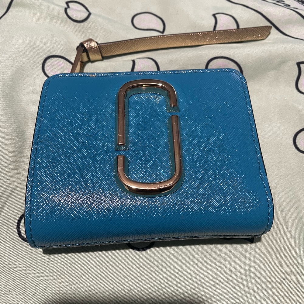 Marc Jacobs wallet